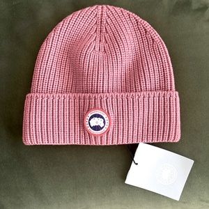 Canada Goose Arctic Disc Touque